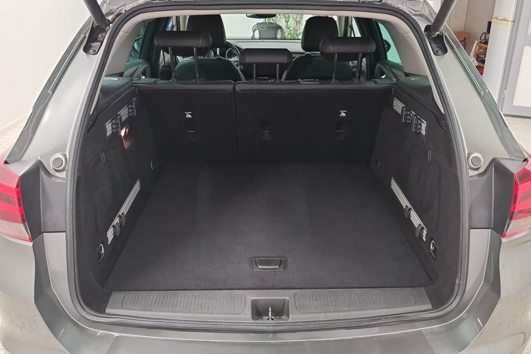 OPEL ASTRA 2018