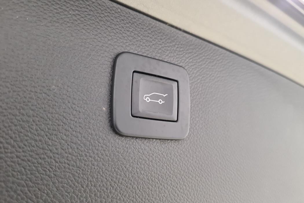 OPEL ASTRA 2018