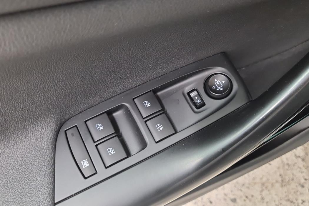 OPEL ASTRA 2018