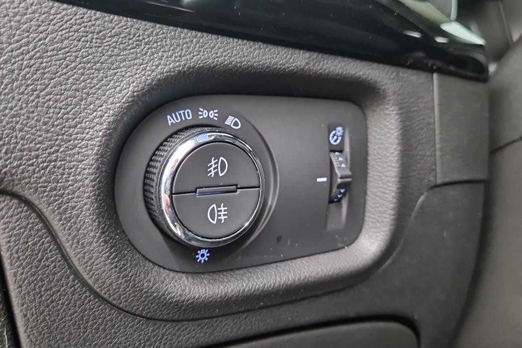OPEL ASTRA 2018