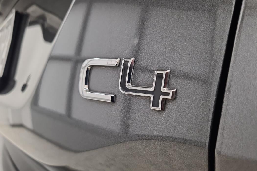 CITROEN C4 2022
