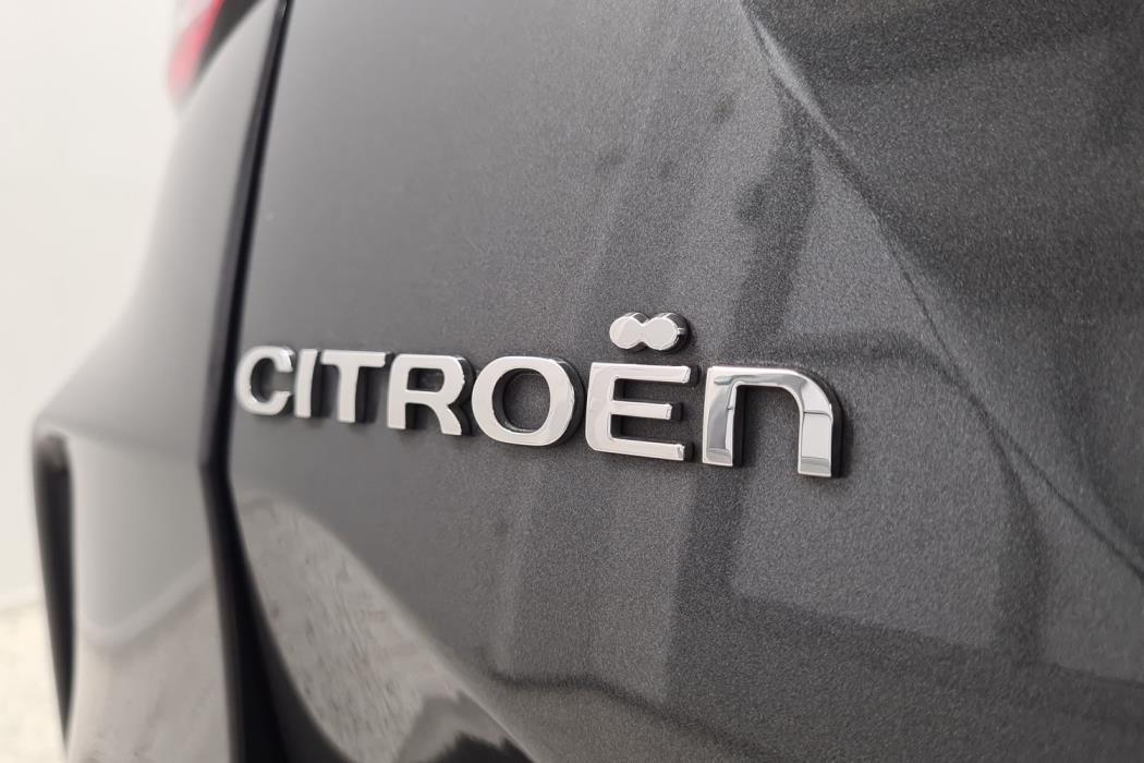 CITROEN C4 2022