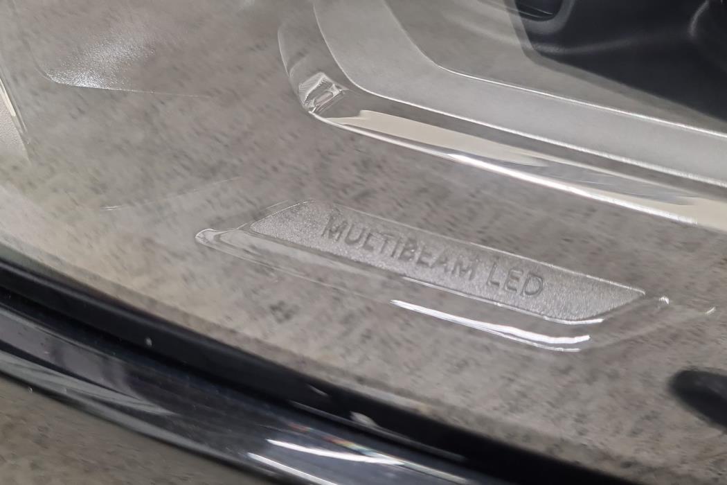 MERCEDES-BENZ A 2021