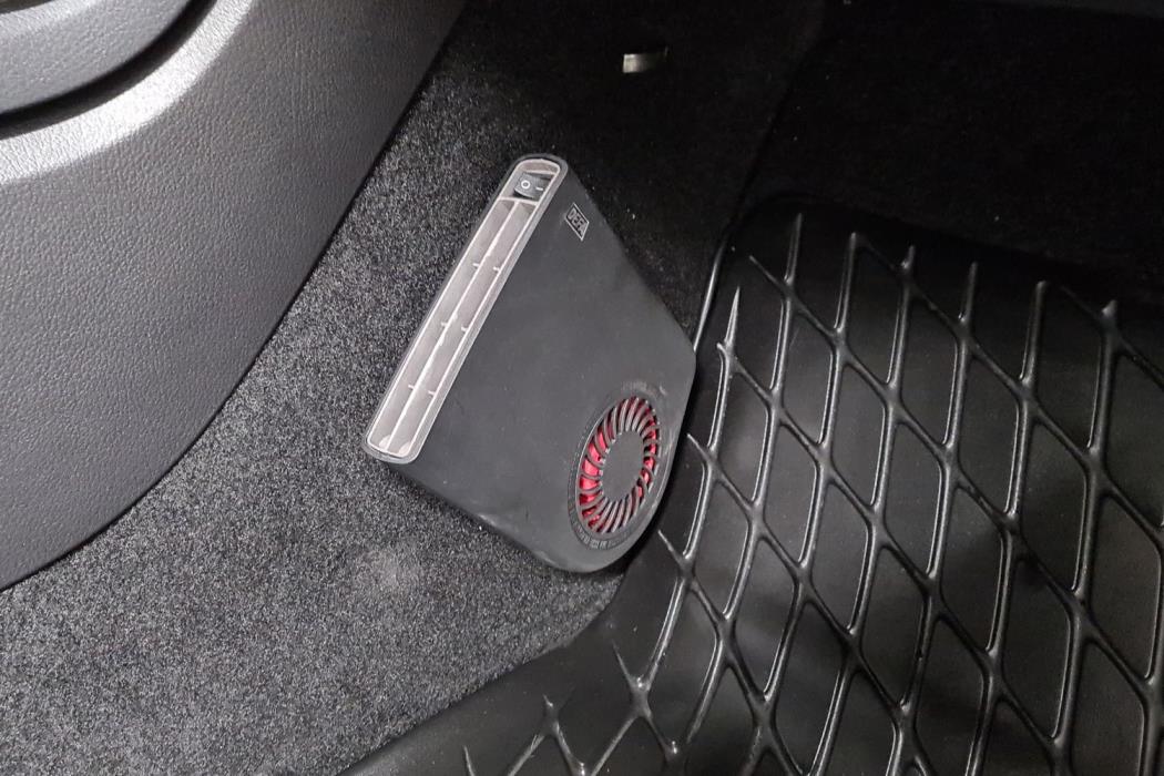 MERCEDES-BENZ A 2021