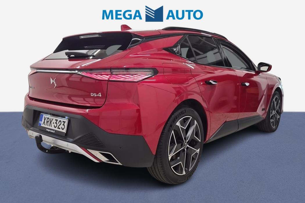 DS 4 2022