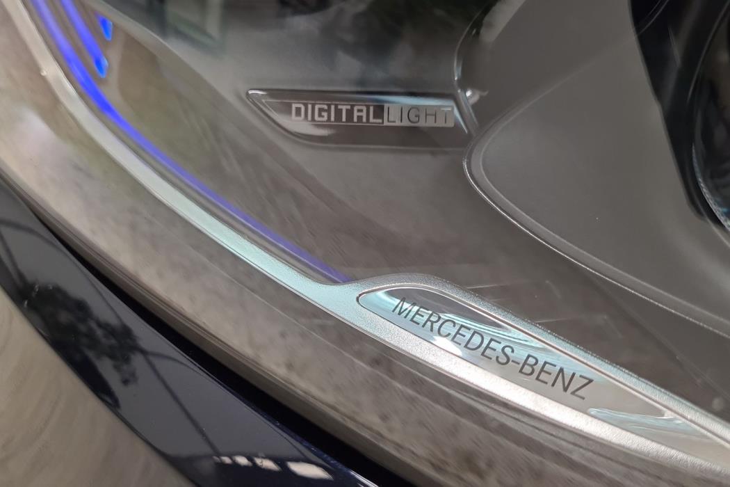 MERCEDES-BENZ GLC 2024