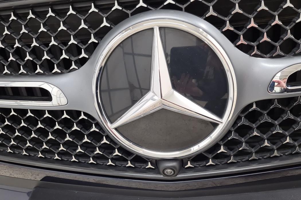 MERCEDES-BENZ GLC 2024