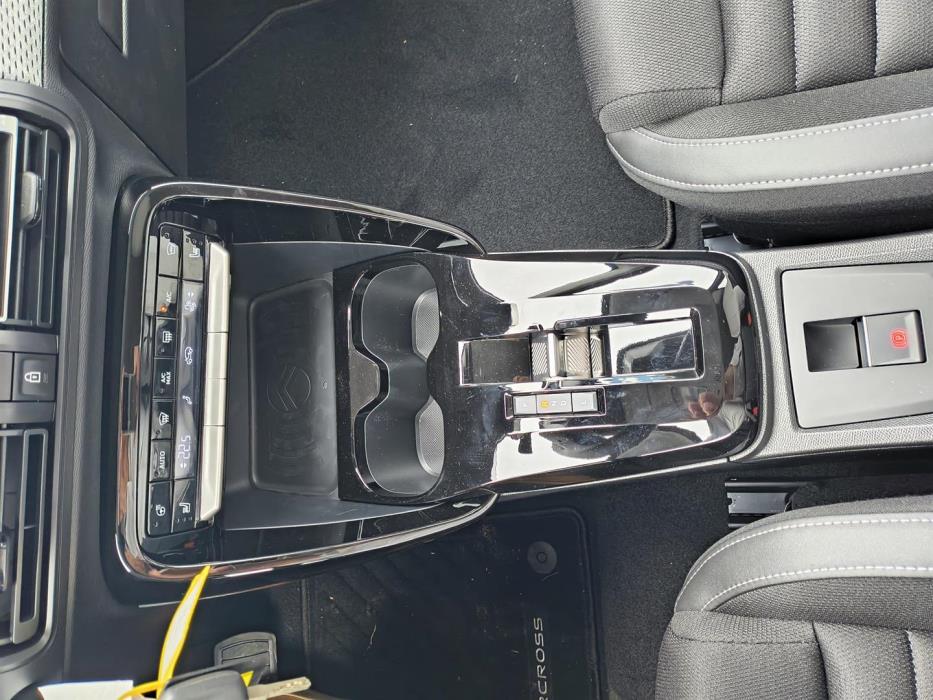 Citroen C3 Aircross 2026