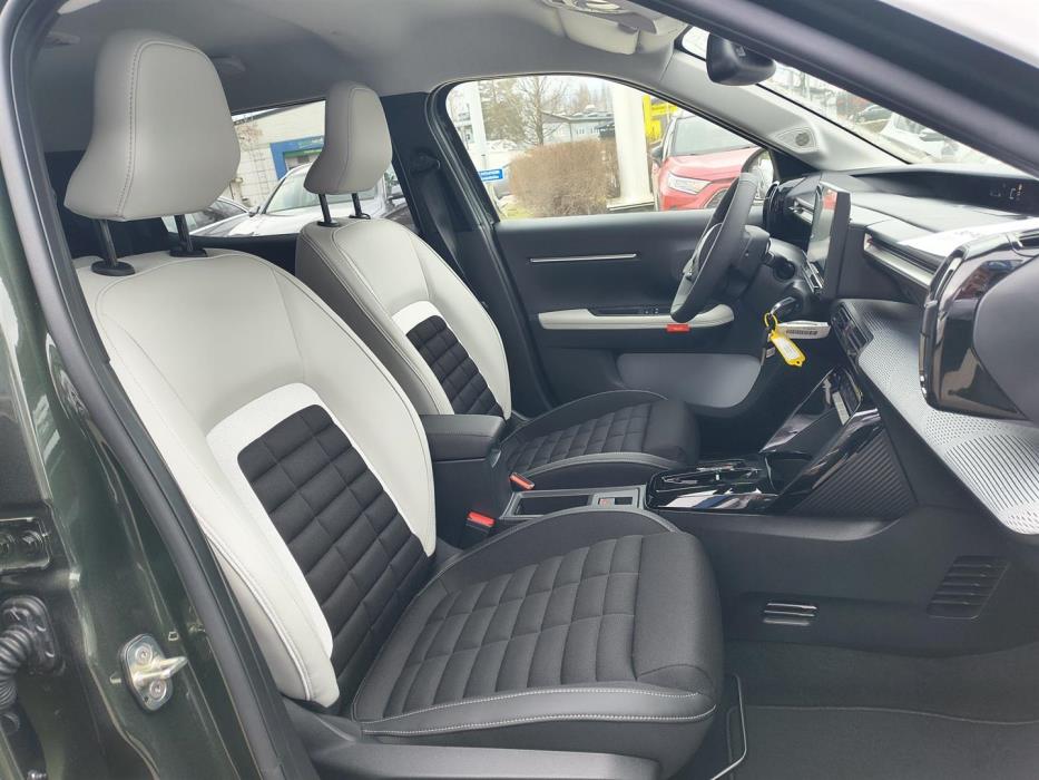 Citroen C3 Aircross 2026