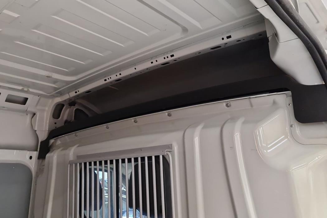 PEUGEOT BOXER 2021