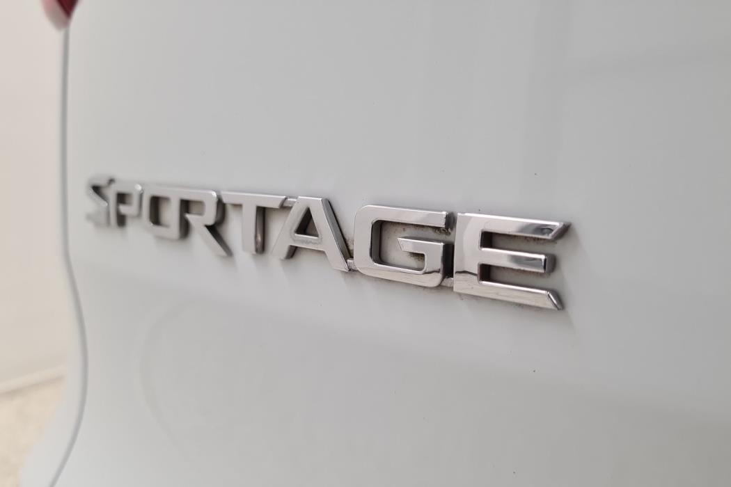 KIA Sportage 2012
