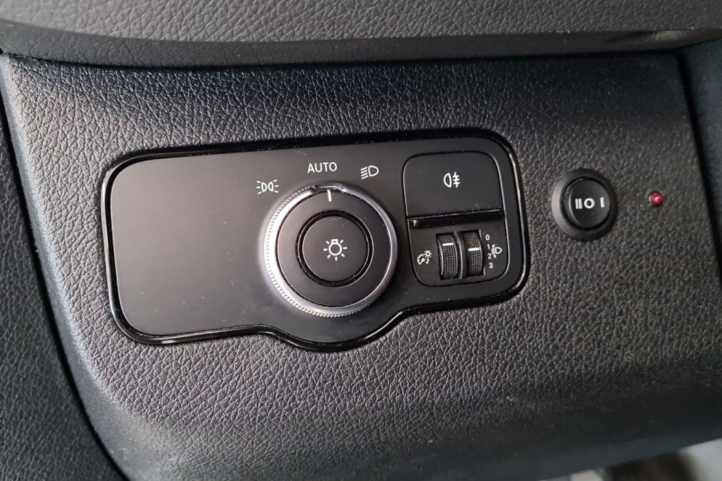 MERCEDES-BENZ SPRINTER 2020