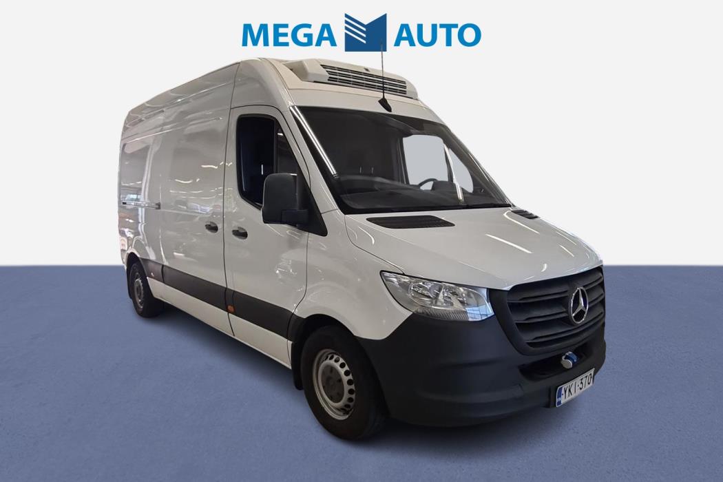 MERCEDES-BENZ SPRINTER 2020