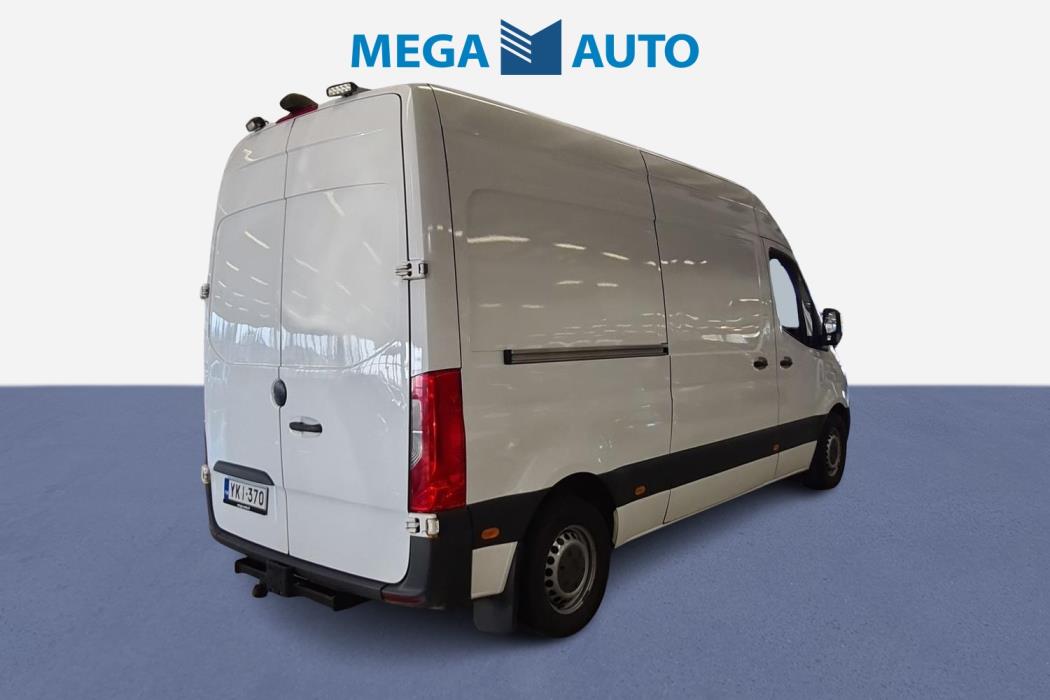 MERCEDES-BENZ SPRINTER 2020