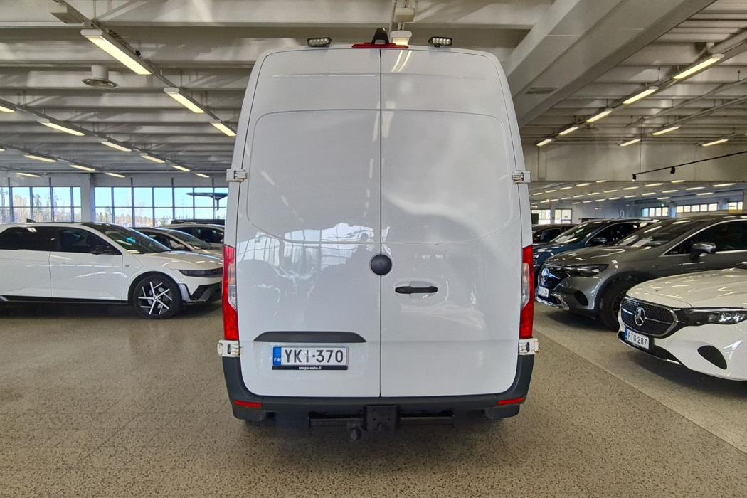 MERCEDES-BENZ SPRINTER 2020