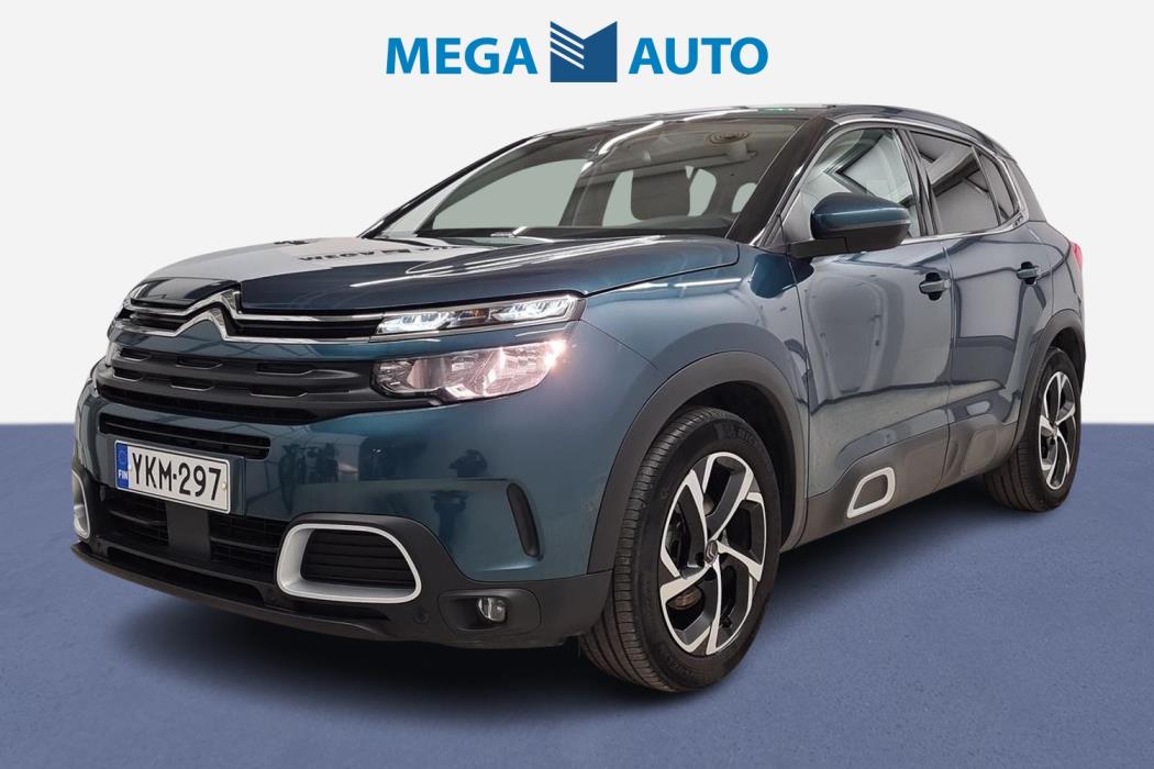 CITROEN C5 Aircross 2020