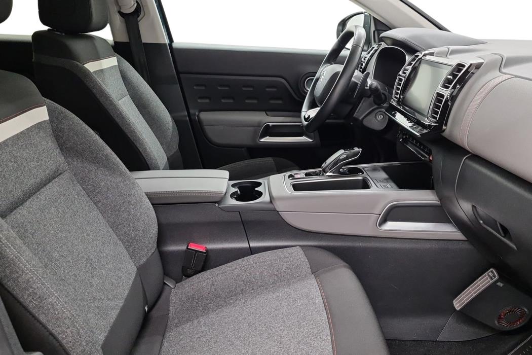 CITROEN C5 Aircross 2020