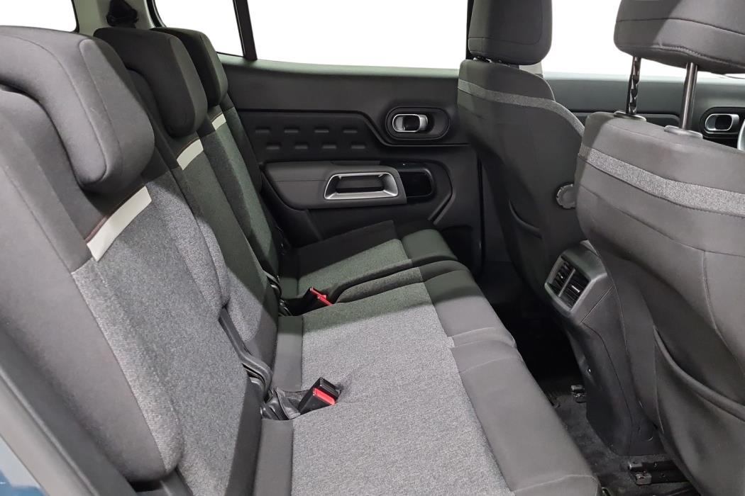 CITROEN C5 Aircross 2020