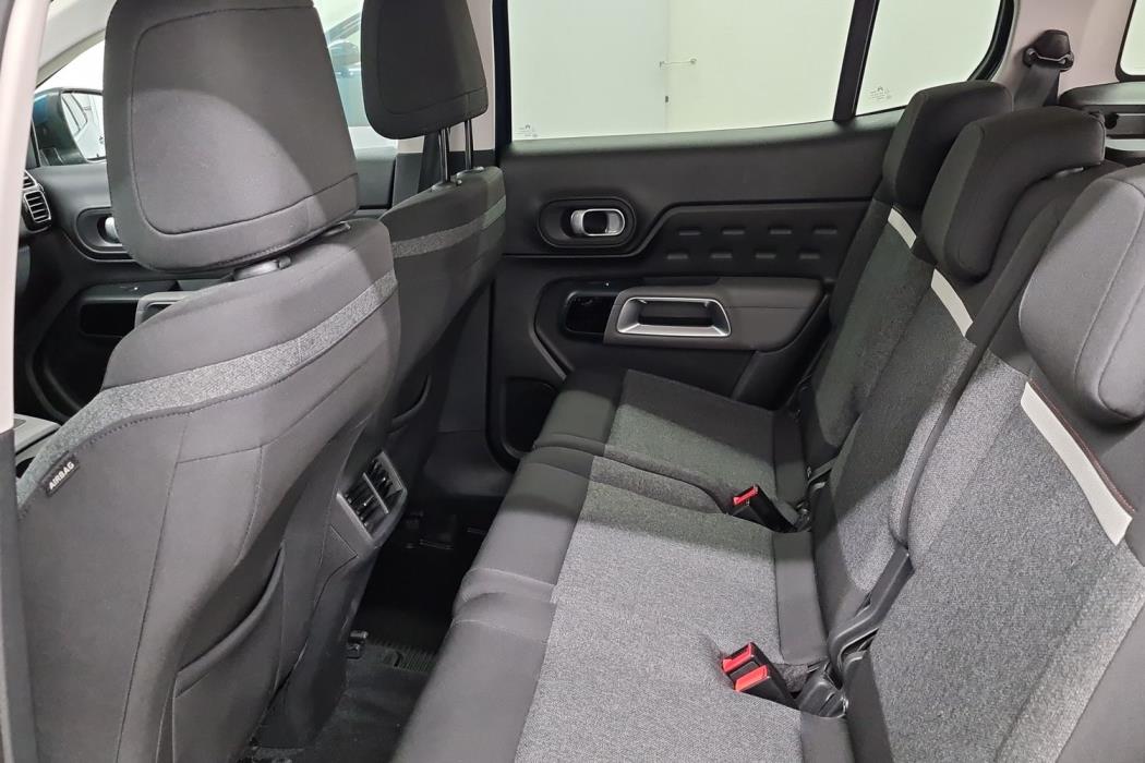 CITROEN C5 Aircross 2020