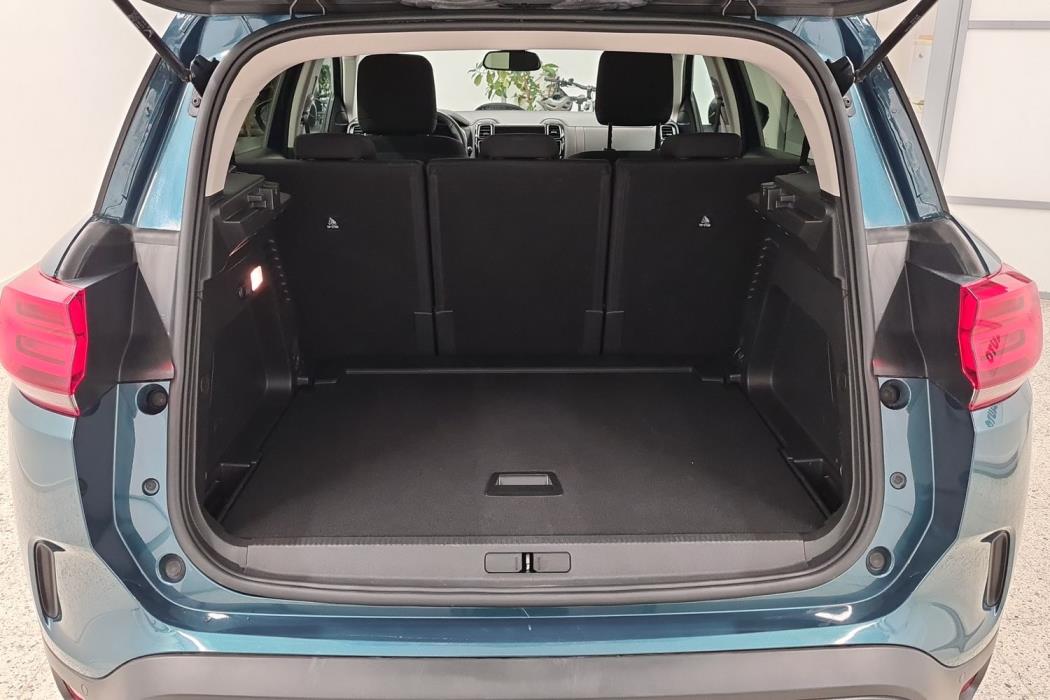 CITROEN C5 Aircross 2020