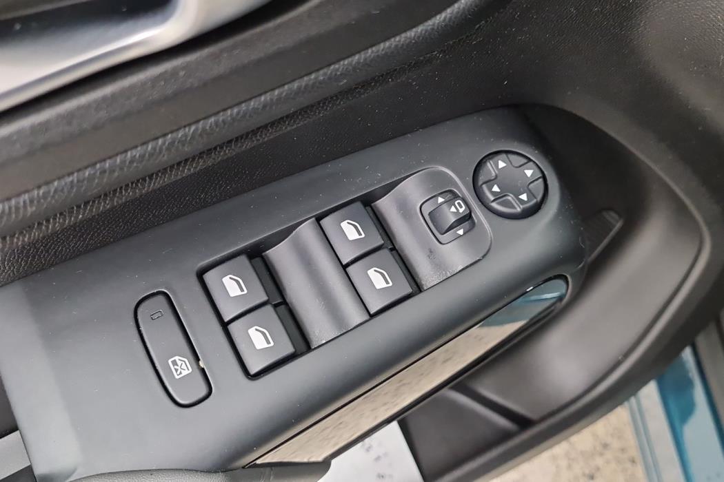 CITROEN C5 Aircross 2020