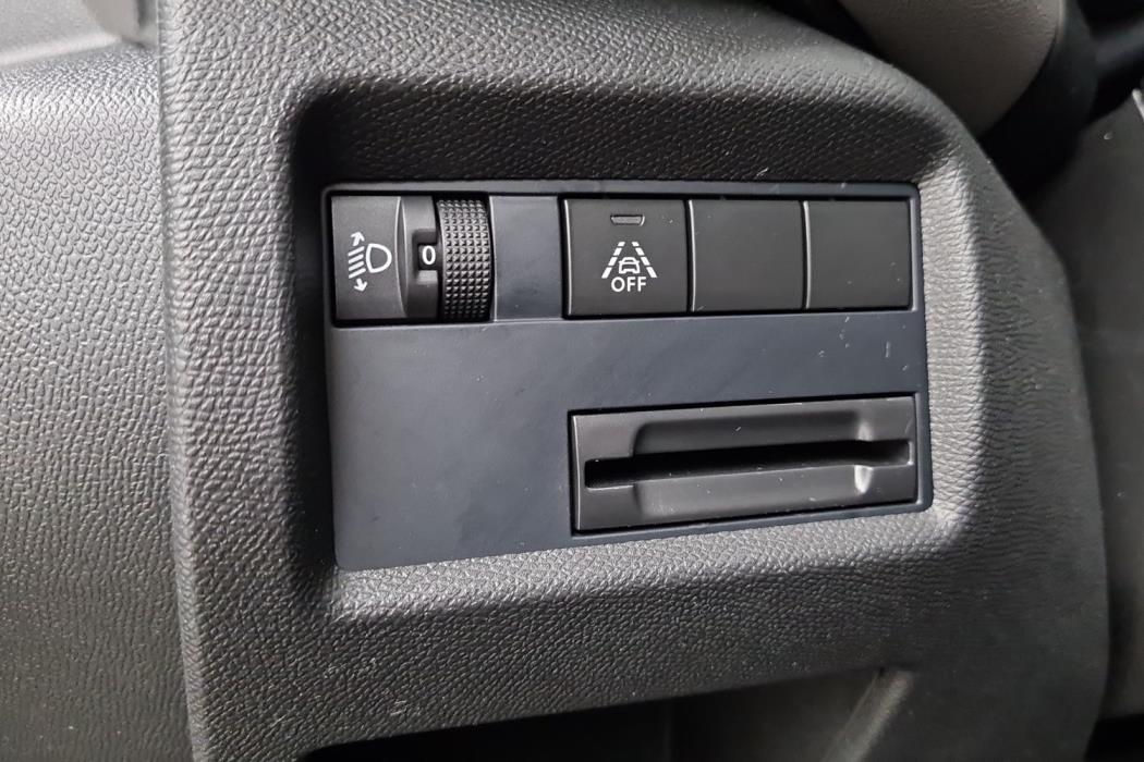 CITROEN C5 Aircross 2020