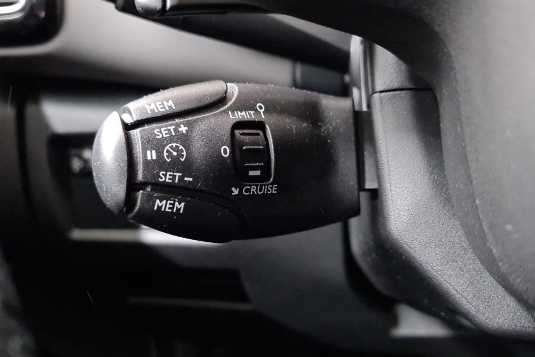 CITROEN C5 Aircross 2020