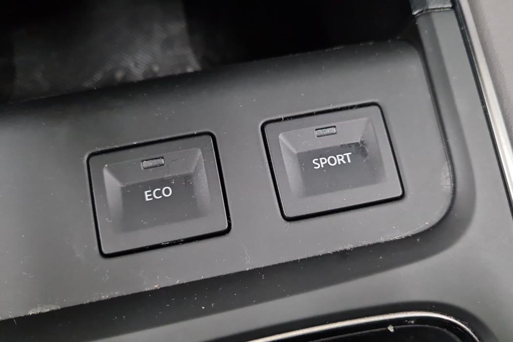 CITROEN C5 Aircross 2020