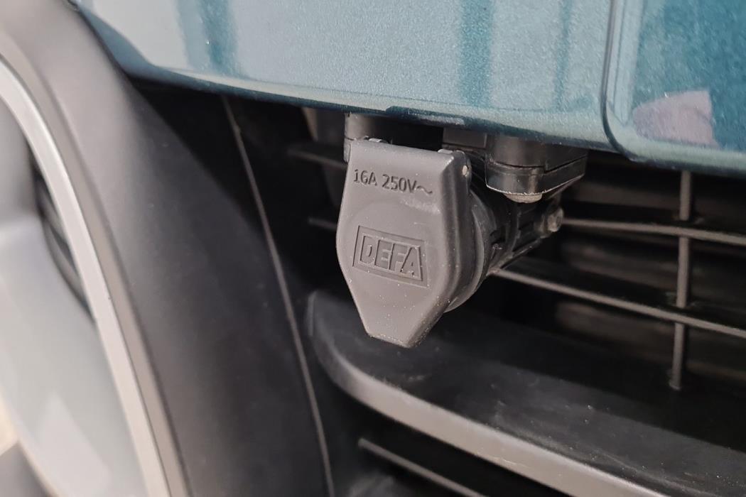 CITROEN C5 Aircross 2020