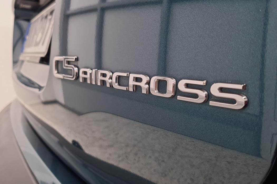 CITROEN C5 Aircross 2020