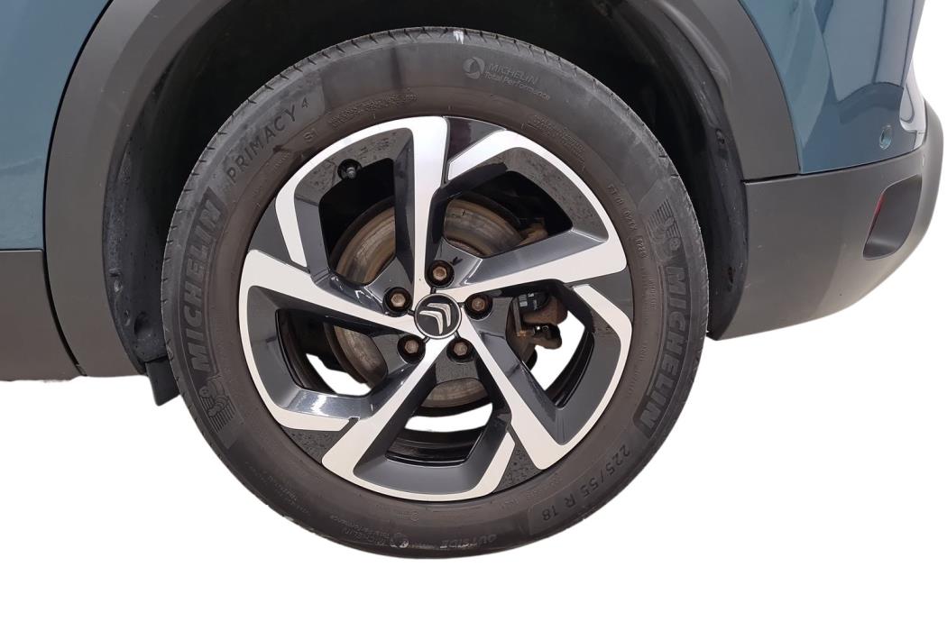CITROEN C5 Aircross 2020