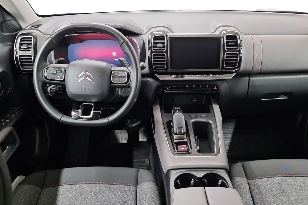 CITROEN C5 Aircross 2020