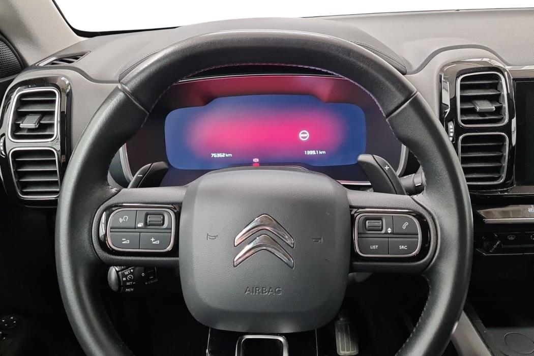 CITROEN C5 Aircross 2020
