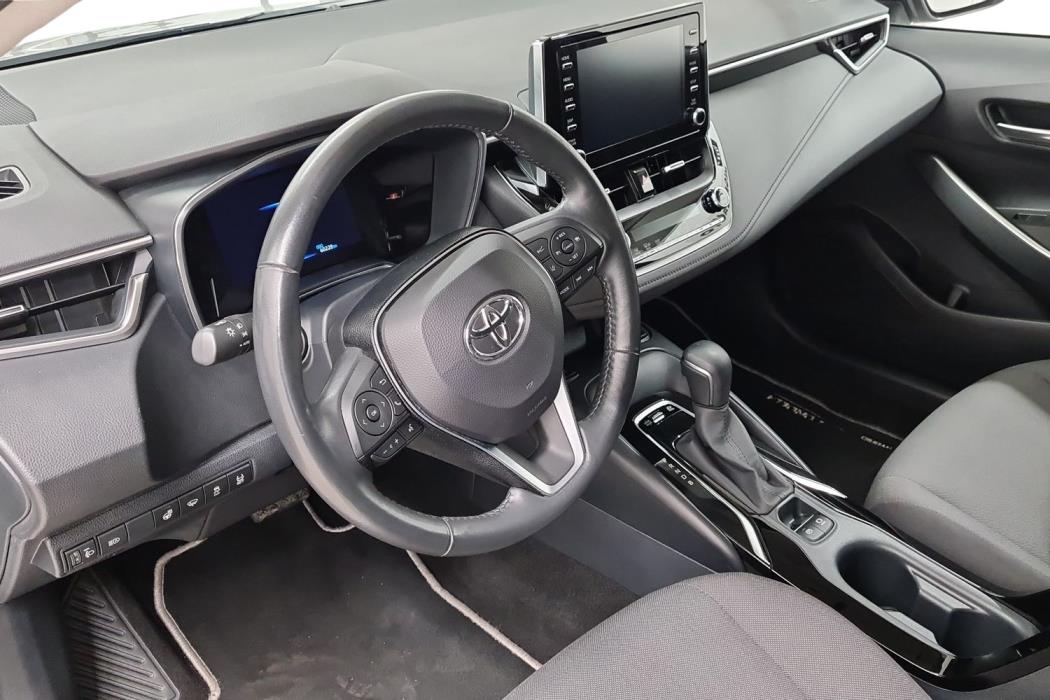TOYOTA COROLLA 2020