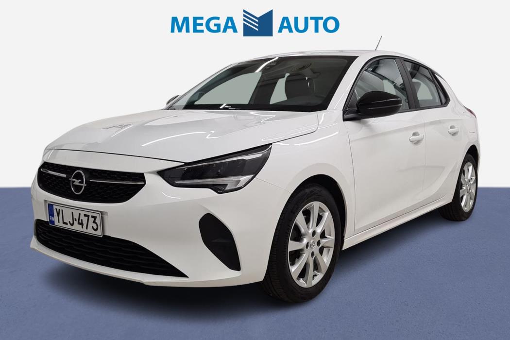 OPEL CORSA 2022