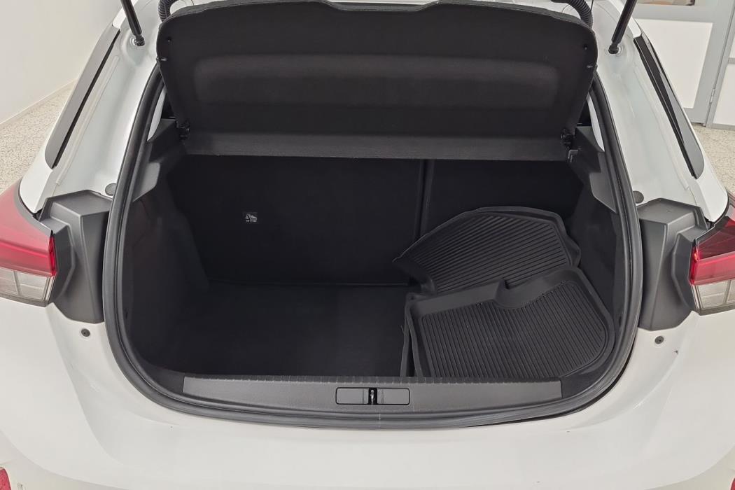 OPEL CORSA 2022