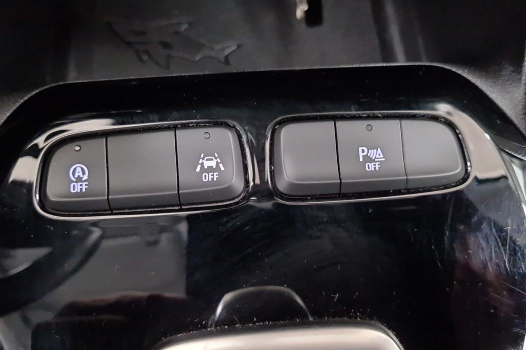 OPEL CORSA 2022