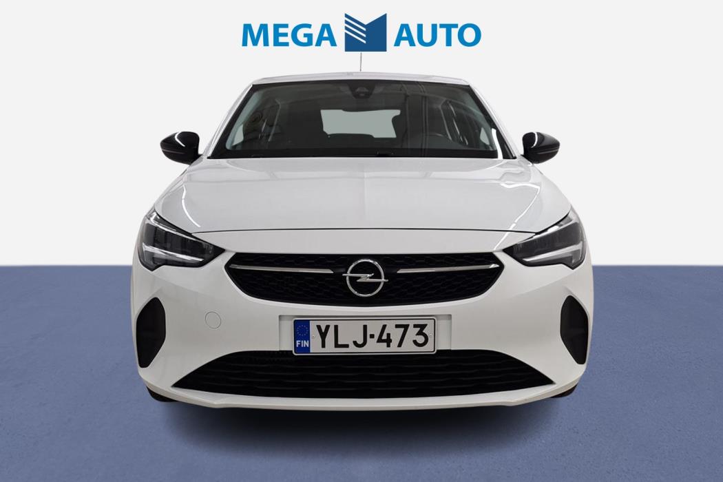 OPEL CORSA 2022