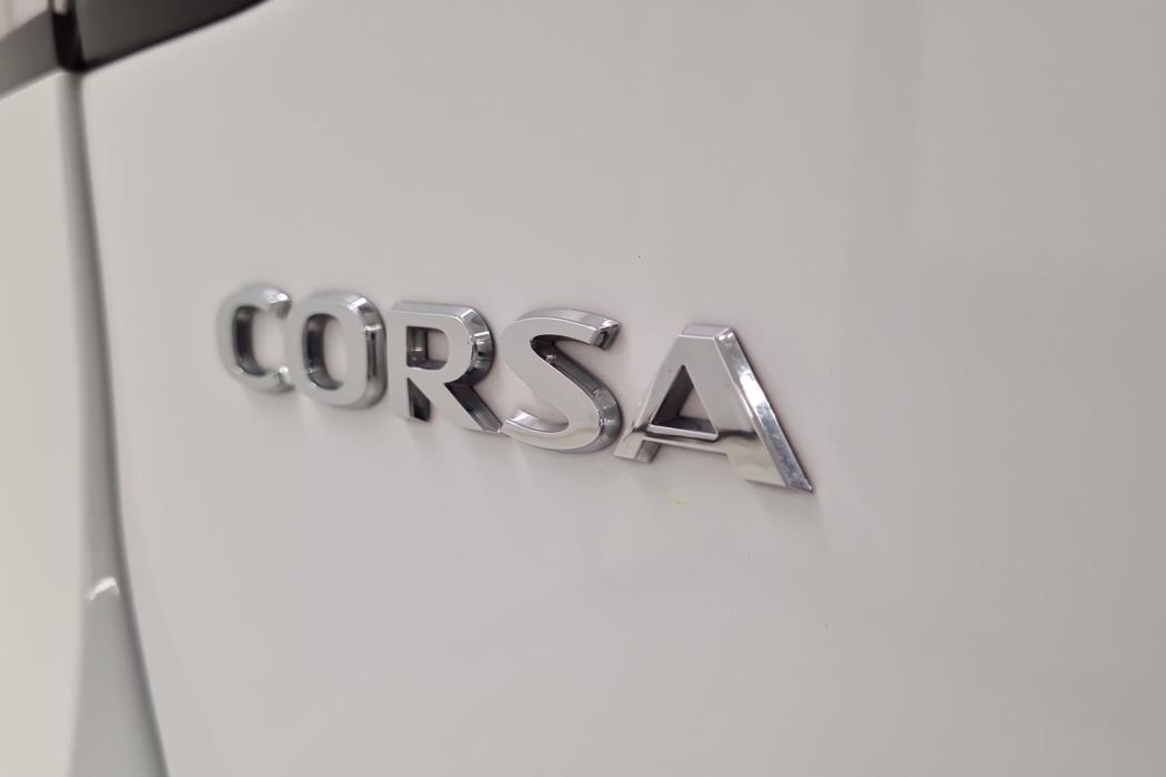 OPEL CORSA 2022