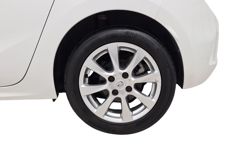 OPEL CORSA 2022