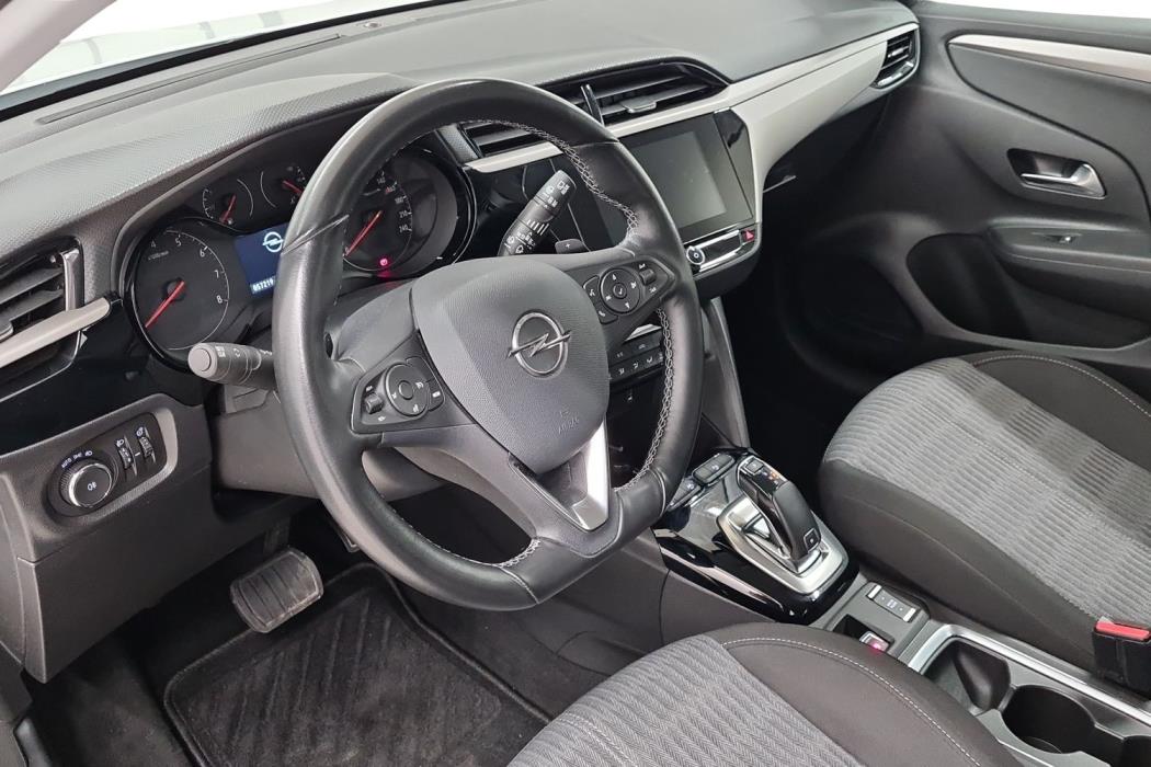 OPEL CORSA 2022