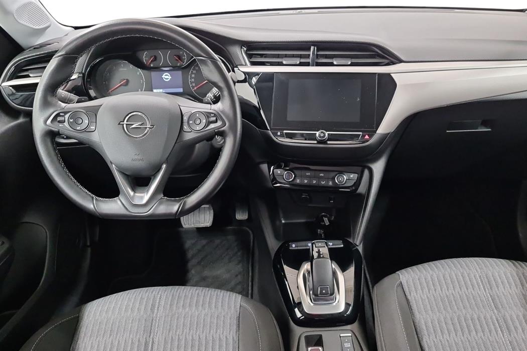 OPEL CORSA 2022