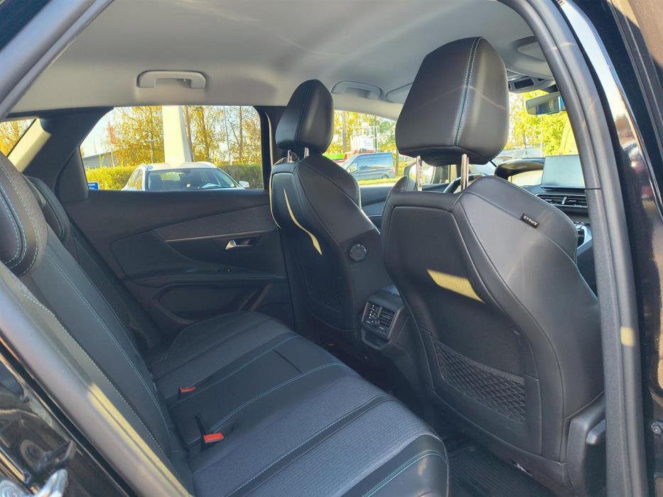 PEUGEOT 3008 2022