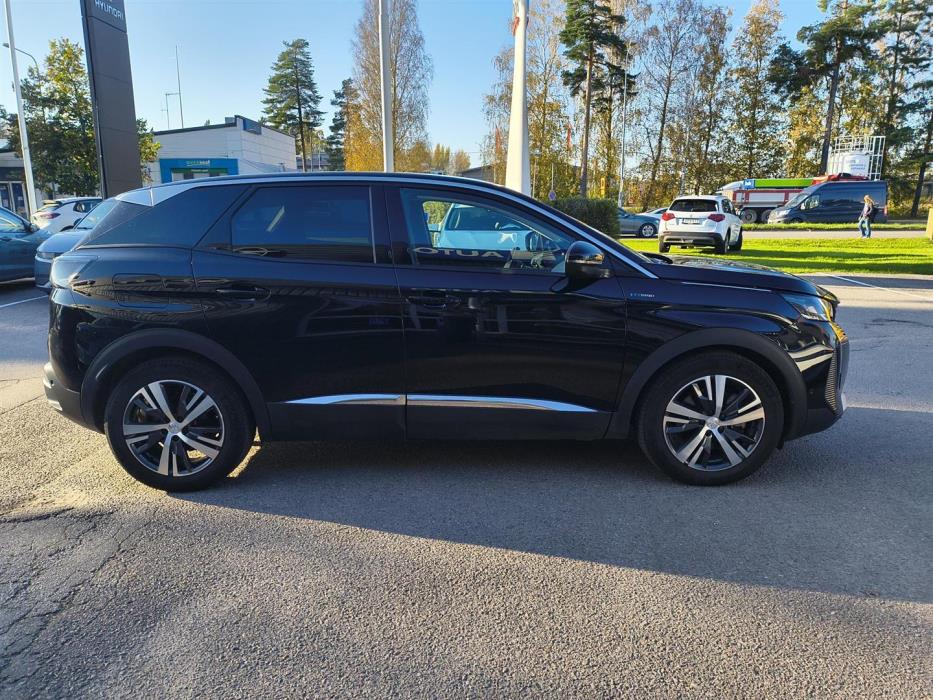 PEUGEOT 3008 2022