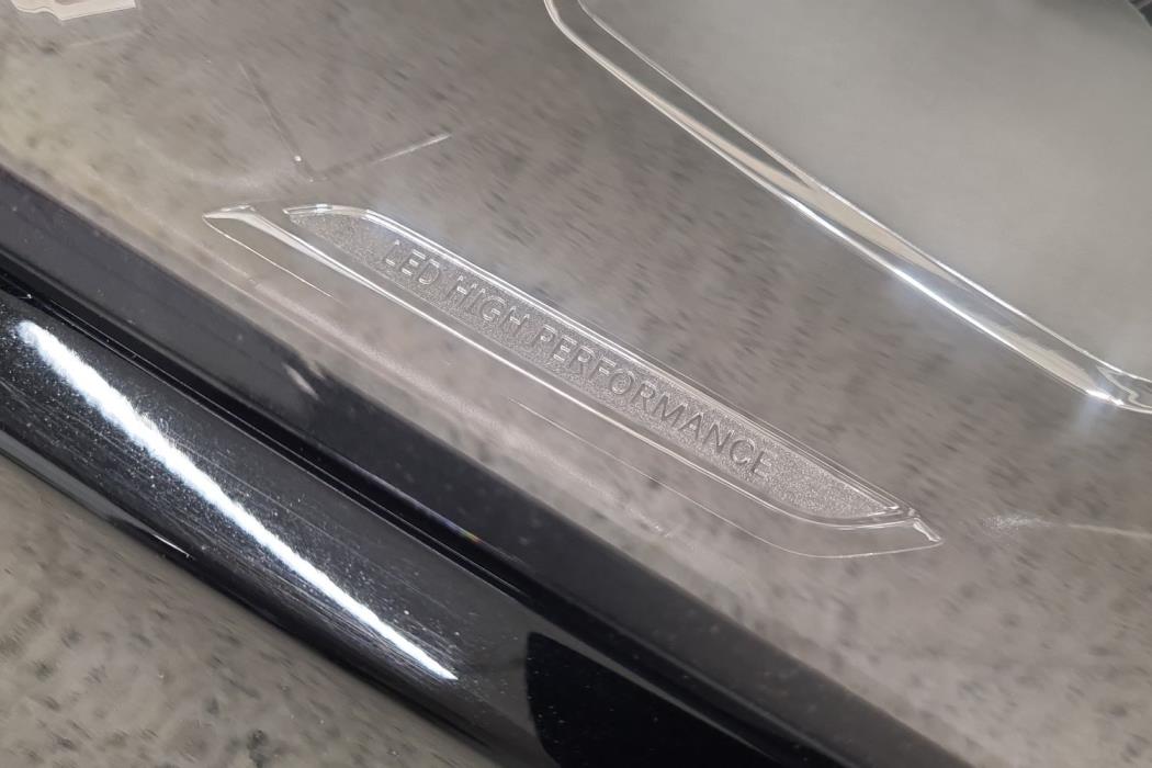 Mercedes-Benz CLA 2021
