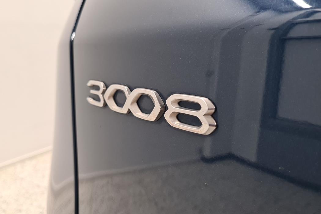 PEUGEOT 3008 2023