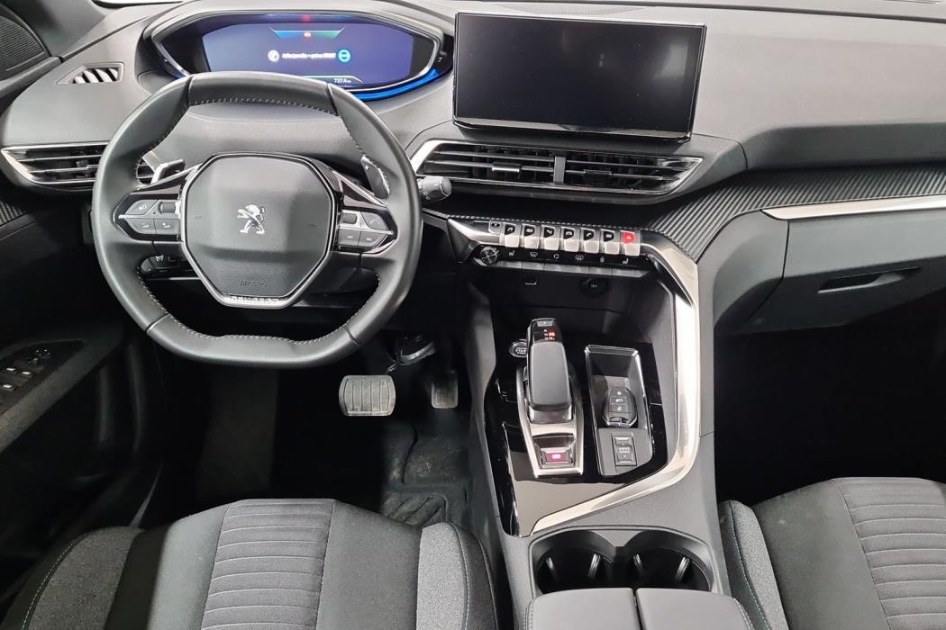 PEUGEOT 3008 2023