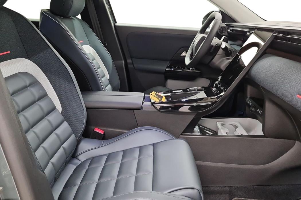 Citroen C5 Aircross 2026