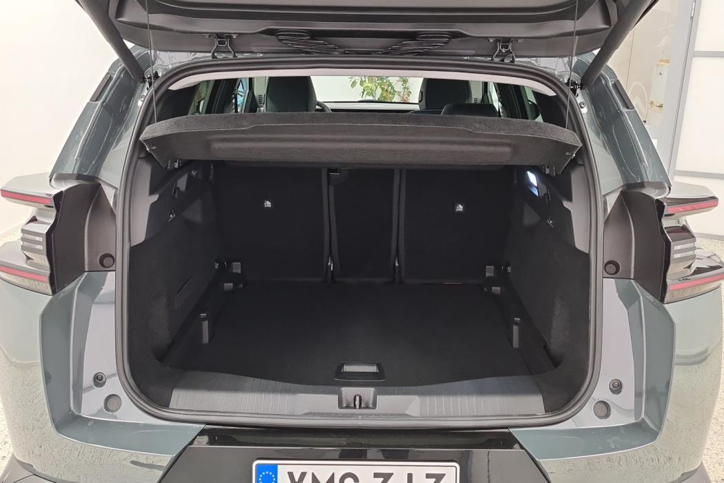 Citroen C5 Aircross 2026