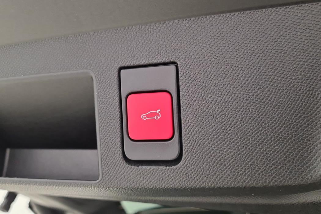 Citroen C5 Aircross 2026